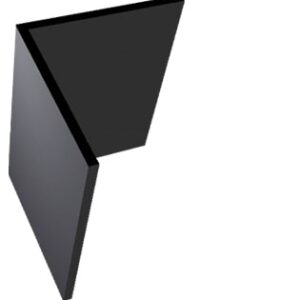 Oly-Ola Teco-Edg Edging 4" Corner