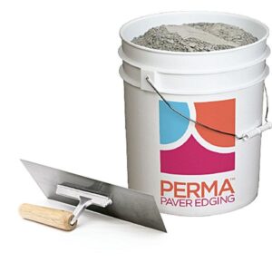 Perma Edge Paver Edging 77 lbs