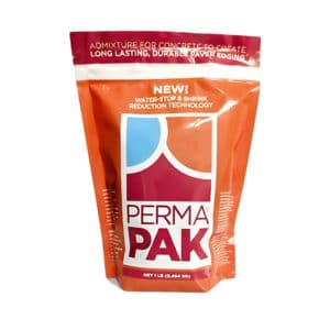 Perma Edge Edging Perm Pak 1lb