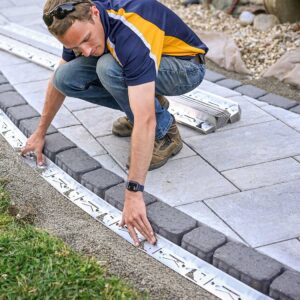 Pavetool Hybrid Edge Quick-E Edging