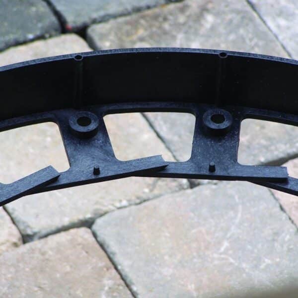 Low Profile Snap Edge Paver Edging 6' 8" - Image 4