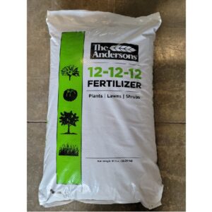 Fertilizer 12-12-12 50lb