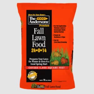 The Andersons Fall Lawn Food 24-0-14