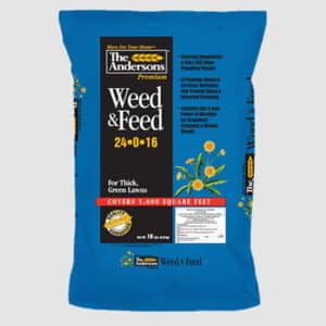 The Andersons Weed & Feed 22-0-3