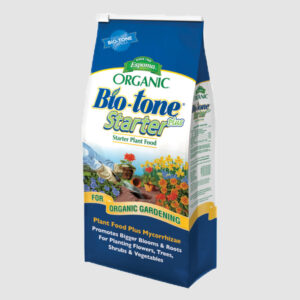 Espoma, Bio-Tone Starter Plus 4-3-3