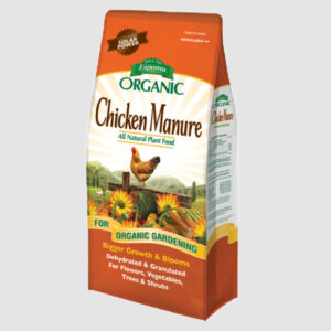 Espoma, Chicken Manure