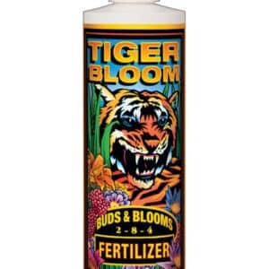 Fox Farm, Tiger Bloom Concentrate