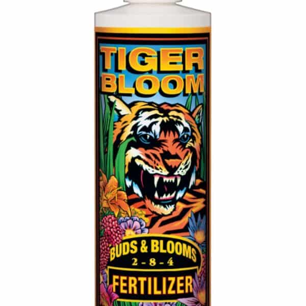 Fox Farm, Tiger Bloom Concentrate