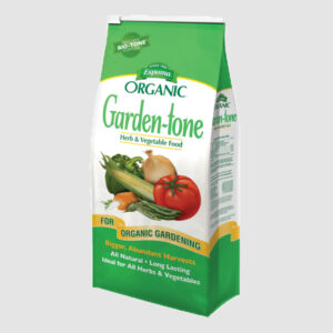 Espoma, Garden-Tone 4lb