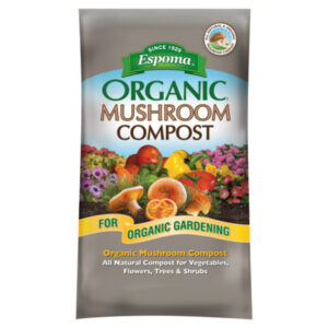 Espoma, Mushroom Compost .75cf