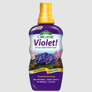 Espoma Organic African Violet Plant Food 8oz
