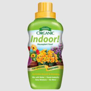 Espoma Organic Houseplant Food 8oz