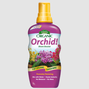 Espoma Organic Orchid Bloom Booster Plant Food 8oz