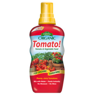 Espoma Organic Tomato Plant Food 16oz