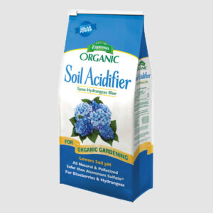 Espoma, Soil Acidifier 6lb