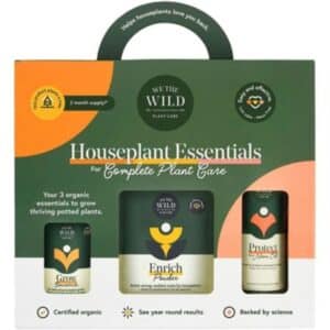 We the Wild, Essential Plant Kit