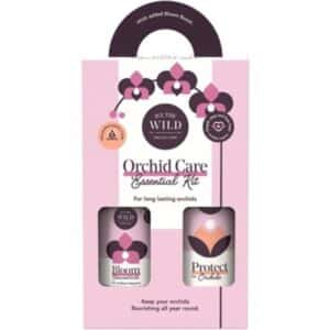 We the Wild, Orchid Essential Kit
