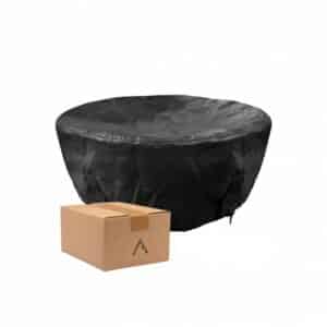 Sanctuary 2 Fire Bowl Cover