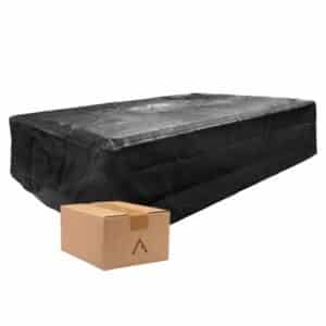 Sanctuary 1 Fire Table Cover