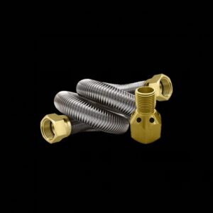 Universal LP Conversion Kit 100K BTU's