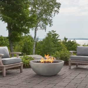 Jensen Eldora Medium Fire Bowl