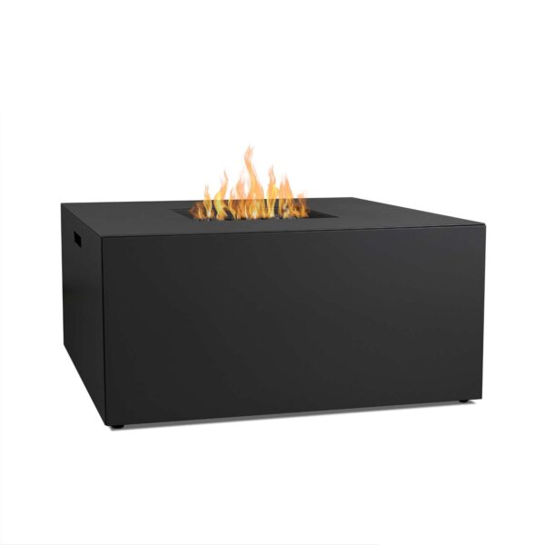 Coden Square Propane Fire Table 42"x42" - Image 2