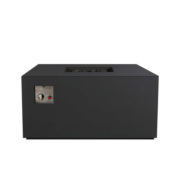 Coden Square Propane Fire Table 42"x42" - Image 3