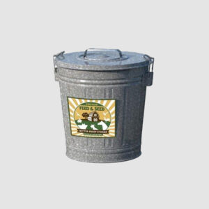 Seed Canister Storage