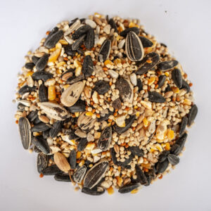 DeLco Premium Bird Seed, 40lb