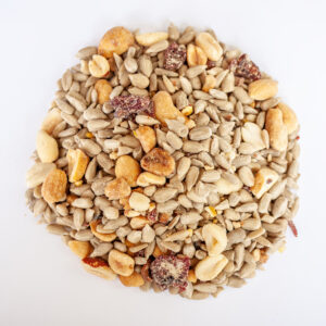 DeLco Patio Mix Bird Seed,20lb