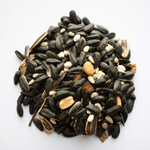 DeLco Cardinal Seed, 18lb