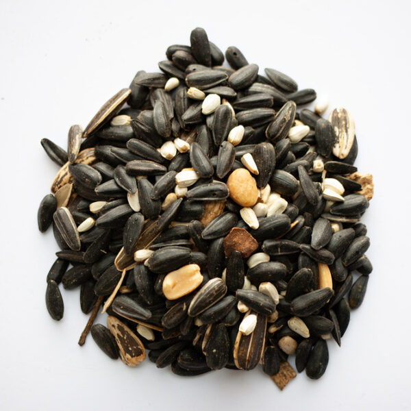 DeLco Cardinal Seed, 18lb