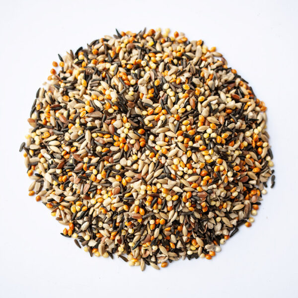Finch Mix Bird Seed, 4lb