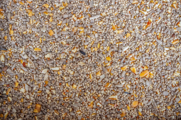 DeLco No Waste Bird Seed, 10lb - Image 2