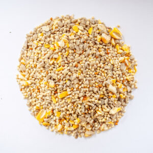DeLco No Waste Bird Seed, 10lb