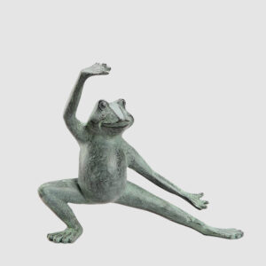 SPI, Stretching Tai Chi Frog
