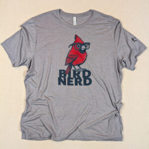 Bird Nerd T-Shirt