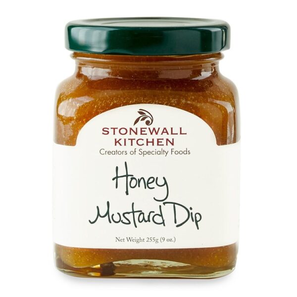 Honey Mustard Dip, 9oz