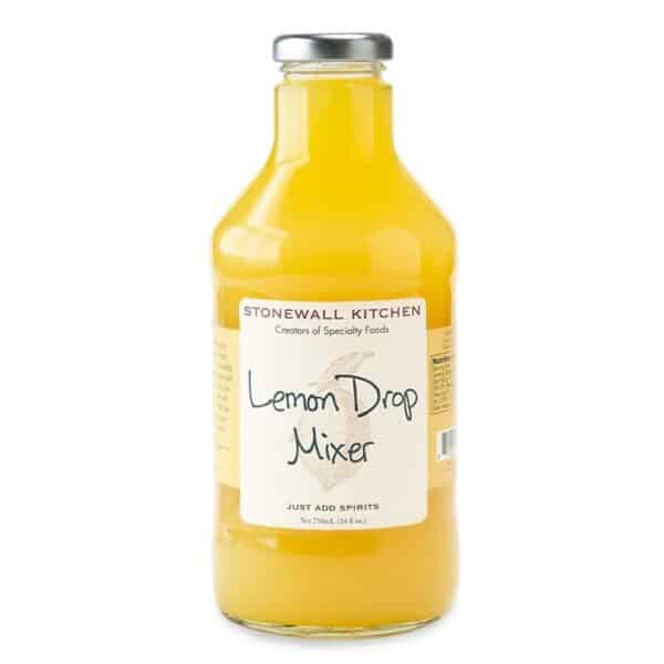 Lemon Drop Mixer 24oz