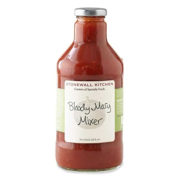 Bloody Mary Mixer 24oz