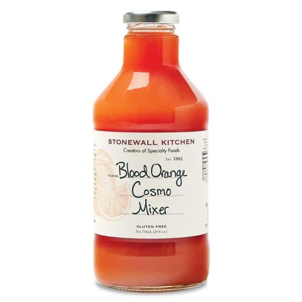 Blood Orange Cosmo Mixer 24oz