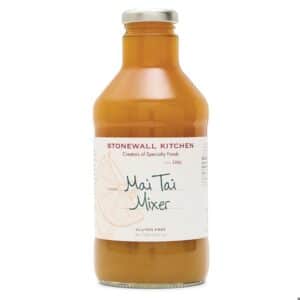 Mai Tai Mixer