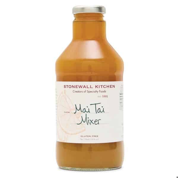Mai Tai Mixer