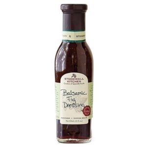 Balsamic Fig Dressing 11oz