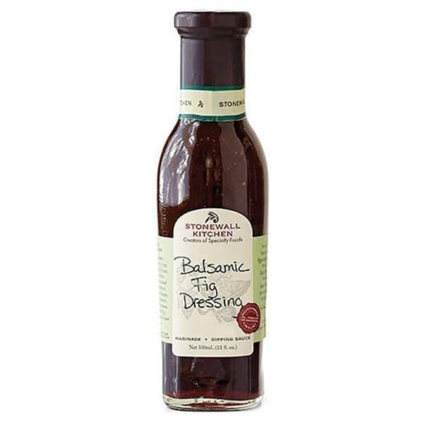 Balsamic Fig Dressing 11oz