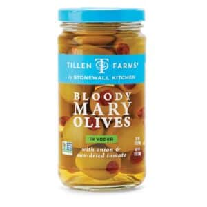 Bloody Mary Olives 12oz