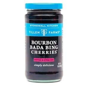 Bourbon Bada Bing Cherries 13.5oz