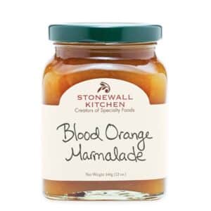 Blood Orange Marmalade 12.5oz