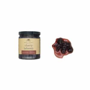 Cherry Balsamic Preserves 9oz