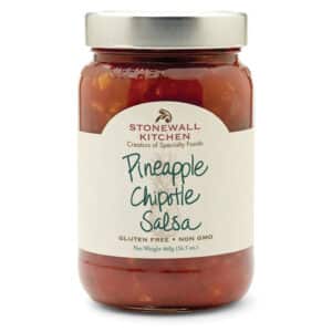 Pineapple Chipotle Salsa 16.5oz